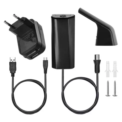 Szobaantenna CITY ARCHľC200, DVB-T2, DAB, LTE/4G/5G                                                   J0703