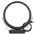 Szobaantenna CITY RING-C500, DVB-T2, DAB, LTE/4G/5G szűrő                                             J0704