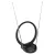 Szobaantenna CITY RING-C500, DVB-T2, DAB, LTE/4G/5G szűrő                                             J0704