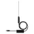 Szobaantenna CITY LEAFľC600, DVB-T2, DAB, LTE/4G/5G szűrő                                             J0709