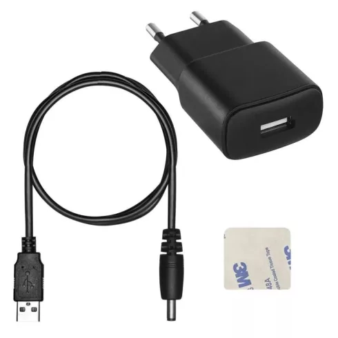 Szobaantenna CITY LEAFľC600, DVB-T2, DAB, LTE/4G/5G szűrő                                             J0709