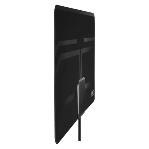 Szobaantenna CITY LEAFľC600, DVB-T2, DAB, LTE/4G/5G szűrő                                             J0709