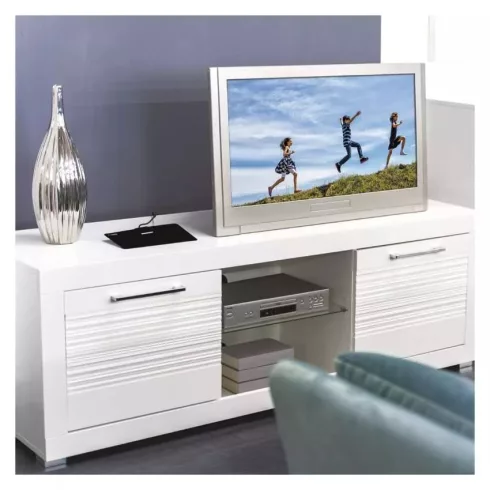 Szobaantenna CITY LEAFľC600, DVB-T2, DAB, LTE/4G/5G szűrő                                             J0709