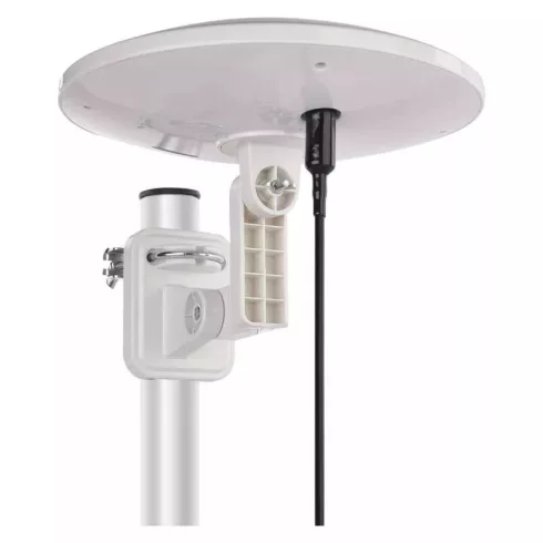 Univerzális antenna VILLAGE MOONľV900, DVB-T2, FM, DAB, LTE/4G/5G szűrő                               J0803