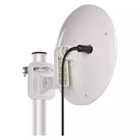 Univerzális antenna VILLAGE MOONľV900, DVB-T2, FM, DAB, LTE/4G/5G szűrő                               J0803