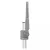 Univerzális antenna VILLAGE FLIPPľV200, DVB-T2, DAB, LTE/4G/5G szűrő                                  J0804