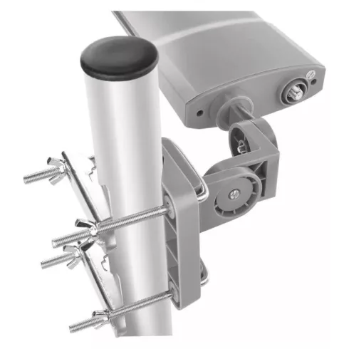 Univerzális antenna VILLAGE FLIPPľV200, DVB-T2, DAB, LTE/4G/5G szűrő                                  J0804
