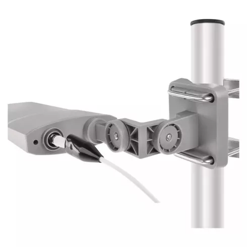 Univerzális antenna VILLAGE FLIPPľV200, DVB-T2, DAB, LTE/4G/5G szűrő                                  J0804