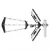Kültéri antenna PROFI EM-P117, DVB-T2, LTE/4G/5G szűrő                                                J0906