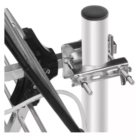 Kültéri antenna PROFI EM-P117, DVB-T2, LTE/4G/5G szűrő                                                J0906