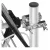 Kültéri antenna PROFI EM-P117, DVB-T2, LTE/4G/5G szűrő                                                J0906