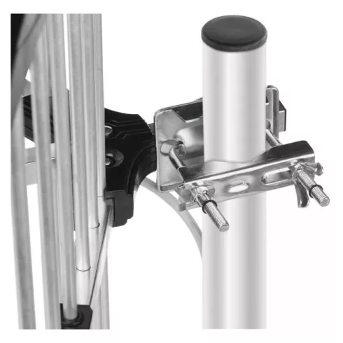 Kültéri antenna PROFI EM-P117, DVB-T2, LTE/4G/5G szűrő                                                J0906