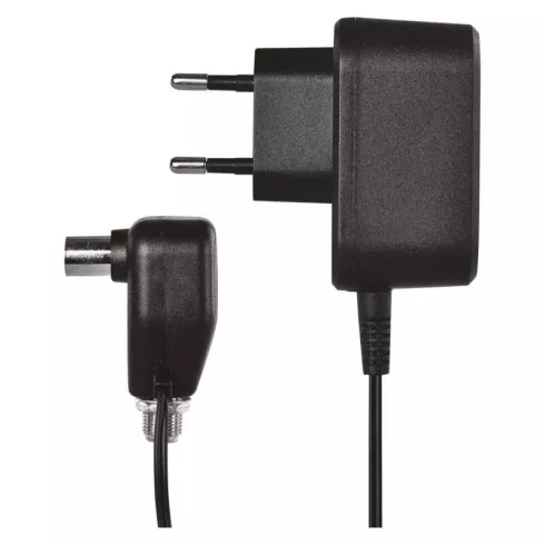 Stabilizált tápegység 12V/300mA                                                                       J5810