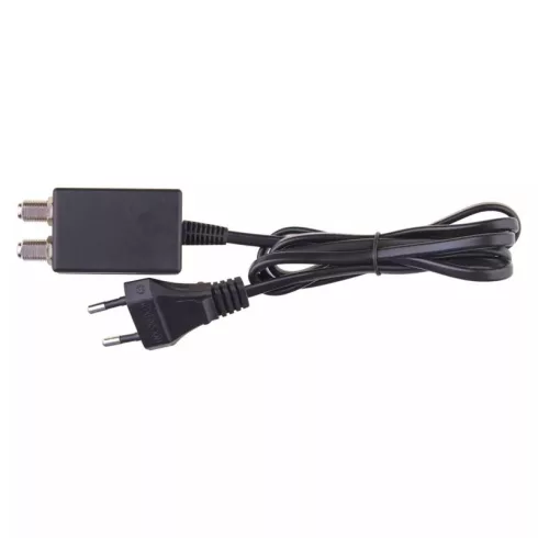 Stabilizált tápegység 12V/100mA                                                                       J58133