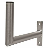   Antennatartó 25cm, falra, rövid                                                                       J60110