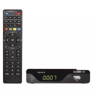   DVB-T2 vevő EM190-S HD                                                                                J6014