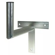   Antennatartó 50cm, falra, rövid                                                                       J60140