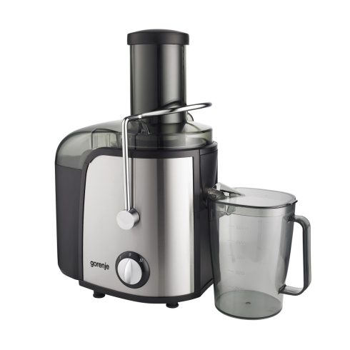 Gorenje gyümölcscentrifuga, 800 W, 2 fokozat, HSO                                                     JC805EII