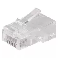   Csatlakozó RJ45 UTP cat5e kábel, 20db/csomag                                                          K0101
