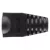 Védőkupak RJ45 fekete, 20db/csomag                                                                    K0141