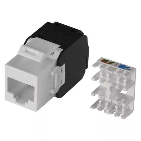 Keystone RJ45 UTP cat5e                                                                               K0301