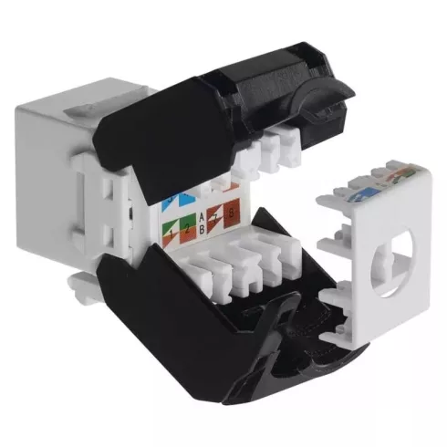 Keystone RJ45 UTP cat5e                                                                               K0301