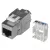 Keystone RJ45 FTP cat5e                                                                               K0311