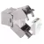 Keystone RJ45 FTP cat5e                                                                               K0311