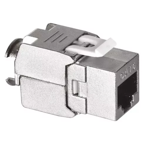 Keystone RJ45 FTP cat5e                                                                               K0311