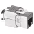 Keystone RJ45 FTP cat5e                                                                               K0311