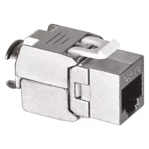 Keystone RJ45 FTP cat6                                                                                K0312
