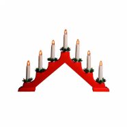   LED-es gyertyapiramis, HSO                                                                            KAL01