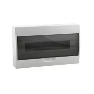  DB118S 1X18P/SMD falon kívüli doboz                                                                   KAN03834