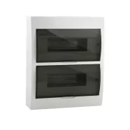   DB212S 2X12P/SMD falon kívüli doboz                                                                   KAN03835