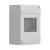 DB104W 1X4P/SM modul burkolat                                                                         KAN03851