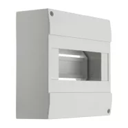   DB108W 1X8P/SM modul burkolat                                                                         KAN03852