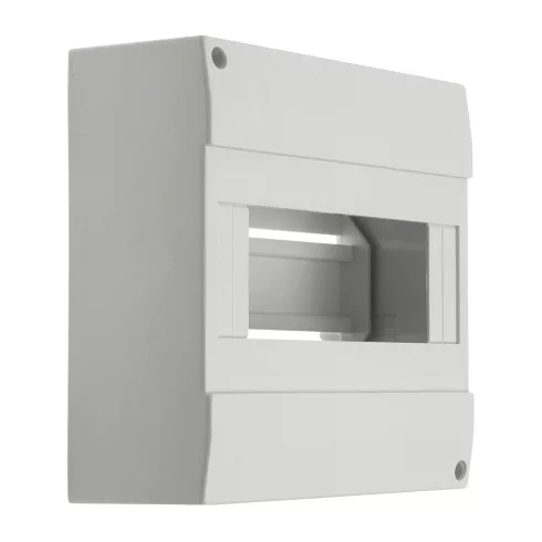 DB108W 1X8P/SM modul burkolat                                                                         KAN03852