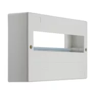  DB112W 1X12P/SM modul burkolat                                                                        KAN03853