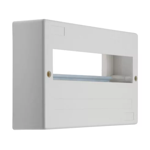 DB112W 1X12P/SM modul burkolat                                                                        KAN03853