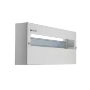   DB118W 1X18P/SM modul burkolat                                                                        KAN03854