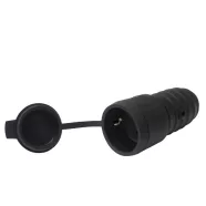   GRIP GP/S párazáró dugalj                                                                             KAN04862