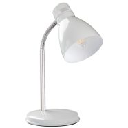   ZARA HR-40-W asztali lámpa E14                                                                        KAN07564