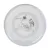 FOGLER E 17W NW lámpa, PIR mozgásérzékelővel, 17W, 1100lm, 4000K, NW, IP20, fehér                     KAN18123