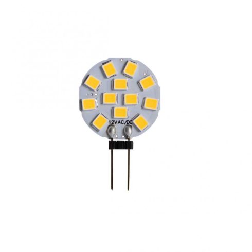 LED12 G4-WW fényforrás                                                                                KAN18502