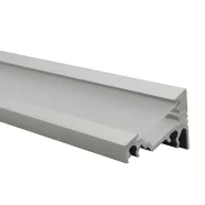   PROFILO C aluprofil, 10 db/csomag                                                                     KAN19162
