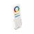 REMOTE 8 RGB/CCT-W vezérlő LED szalaghoz                                                              KAN22139
