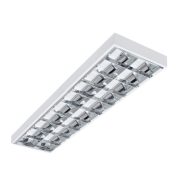   NOTUS 4LED 236 NT lámpa T8                                                                            KAN22672