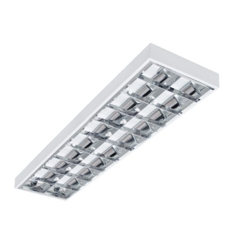 NOTUS 4LED 236 NT lámpa T8                                                                            KAN22672