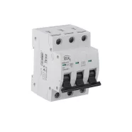   KMB6-C16/3 kismegszakító                                                                              KAN23154