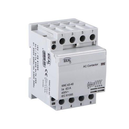 KMC-63-40 relé                                                                                        KAN23242
